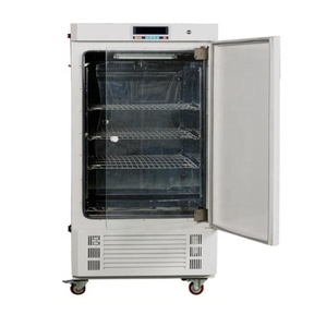 Constant Temperature and Humidity Incubator/Biochemical Environment test Chamber - Product Image 5
