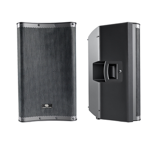 Équipement audio professionnel, haut-parleur actif large de 15 pouces, amplificateur de classe D, DSP, haut-parleur d'extérieur - Product Image 6