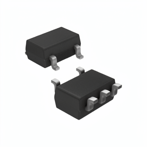 SC 74A, SOT 753 Power Management (PMIC) S-19252K25H-M5T1U4 Original Buy Online Electronic Components - Product Image 1
