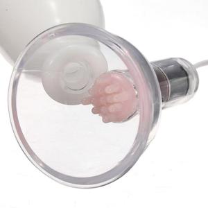 Speed 360 Degree Rotation Vibration Sucking Breast <strong>Boobs</strong> Pump <strong>Sex</strong> <strong>Toy</strong> - Product Image 1