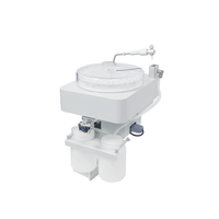 Espectrómetro AAS Drawell DW-AA4730FG para Análisis de Minas de Oro, Espectrofotómetro de Absorción Atómica con Horno de Grafito y Llama AAS