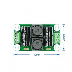 Placa <span class=keywords><strong>de</strong></span> <span class=keywords><strong>filtro</strong></span> <span class=keywords><strong>de</strong></span> <span class=keywords><strong>potencia</strong></span> CC automotriz <span class=keywords><strong>de</strong></span> 0-50V, amplificador <span class=keywords><strong>de</strong></span> <span class=keywords><strong>potencia</strong></span> <span class=keywords><strong>de</strong></span> Clase D, placa <span class=keywords><strong>de</strong></span> supresió<span class=keywords><strong>n</strong></span> <span class=keywords><strong>de</strong></span> interferencias, supresió<span class=keywords><strong>n</strong></span> EMI <span class=keywords><strong>de</strong></span> <span class=keywords><strong>potencia</strong></span> - Product Image 4