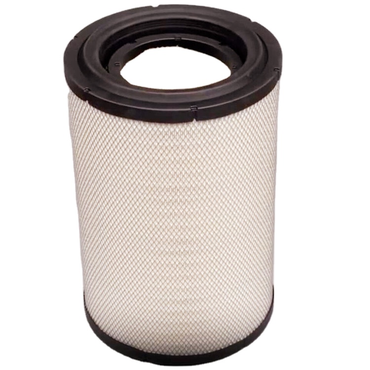 High Quality Spare Parts - New Air Filters YKZ3348U & YKZ3358U for