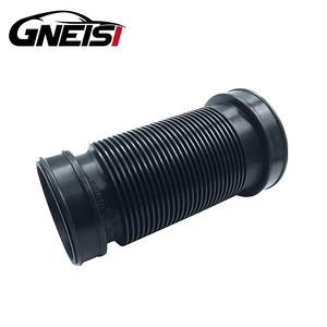 Tuyau d'admission adapté aux <span class=keywords><strong>Audi</strong></span> A4 <span class=keywords><strong>S4</strong></span> A6 S6 A6L Volkswagen Passat Skoda 2000-2008 8D0129627 8D0 129 627 - Product Image 1