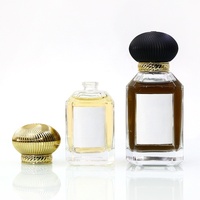Parfum de luxe personnalisé, boisé aromatique, longue tenue, Eau de Parfum