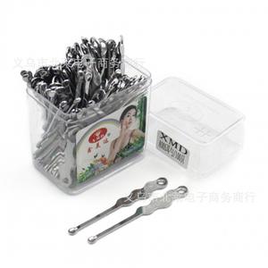 Cuchara Dorada Xinmeida - Productos al por Mayor para Tiendas de Un y Dos Yuanes - Product Image 1