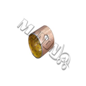 Casquillo de latón Jungheinrich de 25 mm para montacargas, modelo 51173883 50130155 - Product Image 1