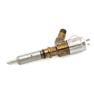 หัวฉีดน้ำมันคอมมอนเรล 2645A743 สำหรับเครื่องยนต์ CAT C6.6 รุ่น 306-9370 310-1852 - Product Image 5