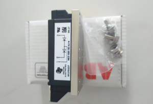 Lorida ABB Contactor 3bhb022755r0001 MD3-400-40-A2-N Diode mô-đun - Product Image 4