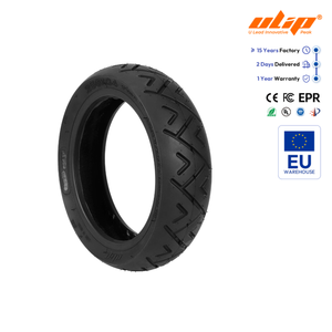 Pneu tubeless Ulip 10 pouces 250*64 pour trottinettes Mi 4 Ultra et Navee S65 NAVEE S65C – Entrepôt UE - Product Image 1