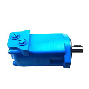 Motor Hidráulico de Repuesto Eaton Char-Lynn Serie 2000 de 125cc |   Motor Hidráulico Orbital OEM Directo de Fábrica - Product Image 2