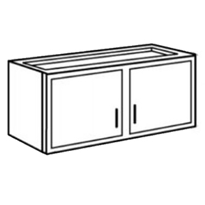 ARMOIRE DE FOUR 24 "D - Product Image 4