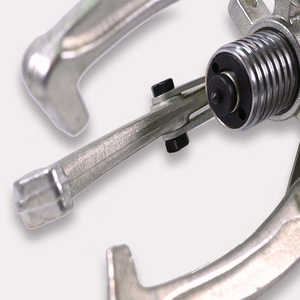 Herramienta extractora hidráulica de 50 toneladas, extractor de engranajes de rodamiento de bomba <span class=keywords><strong>manual</strong></span>, - Product Image 6