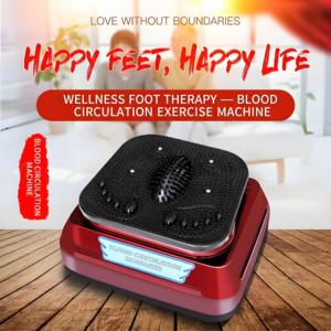 Massaggiatore per <span class=keywords><strong>Piedi</strong></span> con Controllo del Timer: Un Regalo per <span class=keywords><strong>i</strong></span> Tuoi <span class=keywords><strong>Piedi</strong></span> da Casa IT elimina l'affaticamento del giorno e migliora la circolazione. - Product Image 6