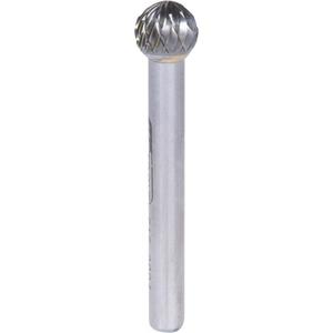 KS TOOLS-515,3282 Fresa de bolas de metal duro forma D - EAN 4042146257142 BROCAS OTRAS BROCAS - Product Image 3