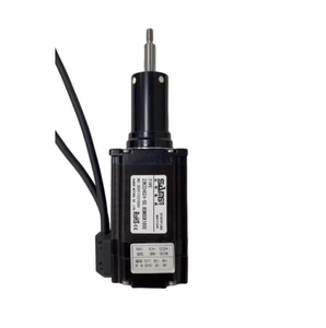 แอคชูเอเตอร์แบบวงปิด 23 ตัว ขนาด 57 มม. ระยะชัก 63.5 มม. พร้อมเอนโค้ดเดอร์ - Product Image 2