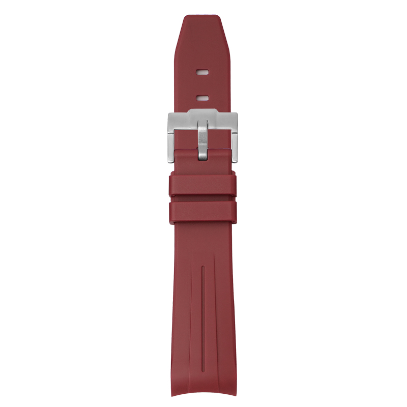 rouge foncé