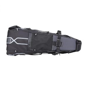 Sac de selle étanche, Durable et de grande capacité pour le cyclisme sur route, sacoche pour le cyclisme, la montagne, violet/12l - Product Image 5