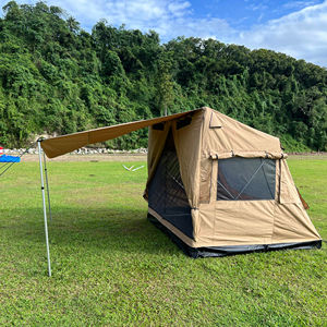 Tienda de campaña de 30 segundos con toldo, apertura rápida, <span class=keywords><strong>precio</strong></span> más bajo - Product Image 2