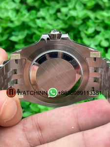 Reloj de Lujo para Hombre con Movimiento de Reserva de Energía de 72 Horas Super DD3285, Acero 904L, Luminoso, Precio al por Mayor VS Precio de Fábrica - Product Image 6