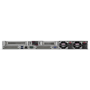 Serveur puissant HPE ProLiant DL360 Gen11 Intel Xeon Gold 6403N 1.9GHz SR932i-p 2*800W DL360 Gen11 1U serveur en rack avec Rail - Product Image 3