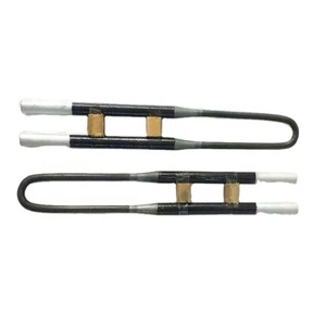 Riscaldatore elettrotermico metallo combinato materiale ceramico rosi2 elemento riscaldante - Product Image 2