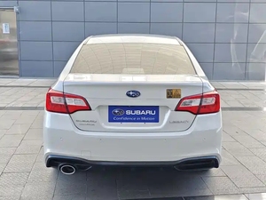 Gebruikt Auto 2019 2020 2021 Subaru Legacy AWD Benzine Sedan 5-zits Gebruikt Auto - Product Image 6