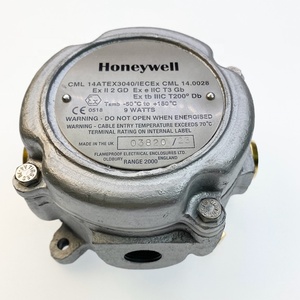 Détecteur de gaz inflammable à haute température Sensepoint 2106B2311(M25) certifié CE/ATEX, haute précision - Product Image 2