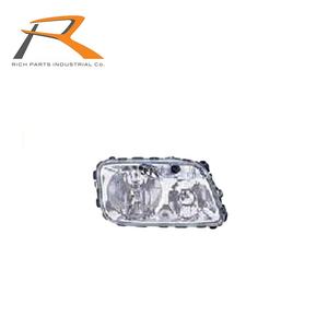 Nouvelle excellente grille de pare-chocs de camion de haute qualité en gros pour Mercedes pour MP3 (1997-2002)-Europe Heavy Duty - Product Image 6