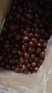 อบแห้งนุ่มแห้งวันที่หวานเก็บรักษาผลไม้ - Product Image 6