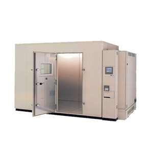 Chambre de Fermentation Industrielle pour <span class=keywords><strong>Ail</strong></span> <span class=keywords><strong>Noir</strong></span>, Type Conteneur 1000KG, pour Production en Usine - Product Image 6