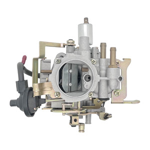 Tout nouveau <span class=keywords><strong>carburateur</strong></span> 7702087317 en alliage d'aluminium pour <span class=keywords><strong>RENAULT</strong></span> <span class=keywords><strong>EXPRESS</strong></span> avec caractéristiques de climatisation - Product Image 4