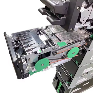 Máy ATM phụ tùng ATM phụ kiện Fujitsu gsr50 tiền giấy tiền tệ Lưu ý hóa đơn tiền mặt Dispenser ATM bộ phận thiết bị - Product Image 4