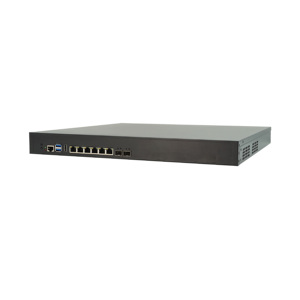 Server Jaringan 6Port E5 2699-V4 22core 6Ethernet dengan 2 10Gsfp VPN Perangkat Keamanan Jaringan Router PC Server Xeon - Product Image 3