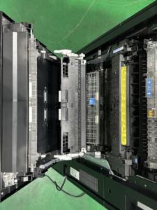 เครื่องพิมพ์เลเซอร์อเนกประสงค์สำหรับ6053i Kyocera Taskalfa เครื่องถ่ายเอกสารหลากสีใช้ในเชิงพาณิชย์ - Product Image 5