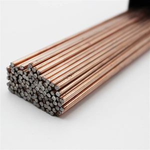 AWS a5.18: ER70S-6 dây rắn bọc đồng 0.9mm đường kính 1.2mm - Product Image 4