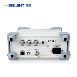 Générateur de signaux électroniques Siglent Dingyang SDG6032/52X, 350-500 MHz, double canal, 2.4GSa/s, 16 bits - Product Image 2