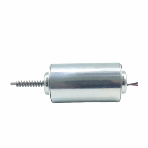 <span class=keywords><strong>Moteur</strong></span> CC à balais à faible bruit de haute qualité 12V <span class=keywords><strong>pour</strong></span> rideaux électriques et stores enrouleurs - Product Image 2