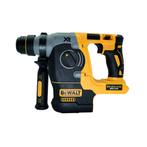Juego de <span class=keywords><strong>Taladro</strong></span> Inalámbrico de 20V Compatible con <span class=keywords><strong>Dewalt</strong></span>, <span class=keywords><strong>Taladro</strong></span> <span class=keywords><strong>Atornillador</strong></span> de Impacto, Kit Combinado para Perforar Madera, Metal <span class=keywords><strong>y</strong></span> Concreto - Product Image 5