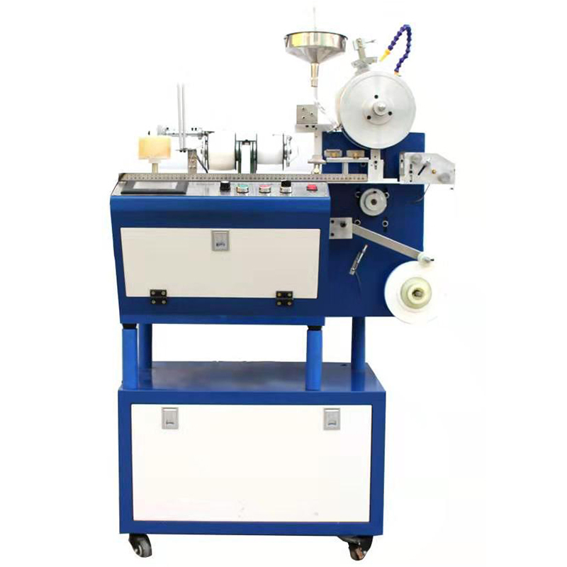 CNC Seed Weaving Machine 220V Home