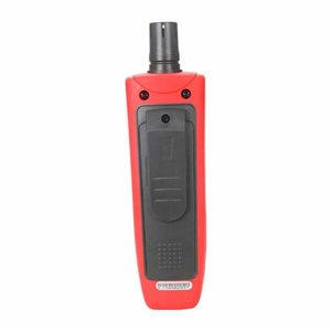 Détecteur de monoxyde de carbone UNI-T UT337A |   Détecteur de gaz CO portable d'origine pour la qualité de l'air intérieur et la sécurité - Product Image 3