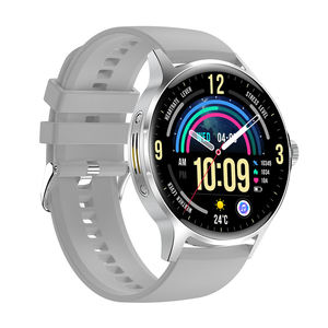 2025 New Arrival HK30 Amoled Smart Watch for Men and Women Waterproof IP67 Connecte Montre From Ladies Dia Cool - Product Image 3