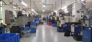 Trung Quốc Nhà sản xuất kim loại thép tự khai thác chủ đề vít M2/m3 Tự Khai thác ốc vít ốc vít - Product Image 4