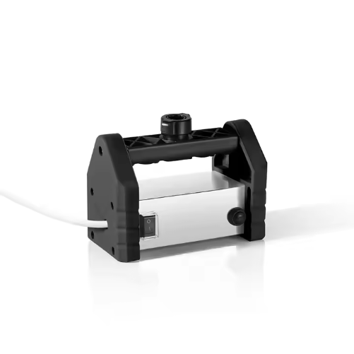 wall light for putty sanding