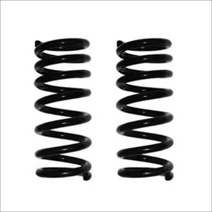 Muelles Helicoidales Todoterreno de Alto Rendimiento VRD4X4 para LC200 Pajero FJ Prado Y61, Muelles Delanteros y Traseros con Elevación de 2 Pulgadas - Product Image 5