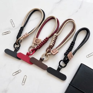 Cordon tressé anti-chute et antichoc pour téléphone portable, chaîne légère haut de gamme pour femme, 16 cm, comme sur les photos - Product Image 4