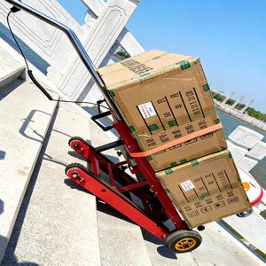 Un Strumento che Aiuta le Imprese a Ridurre i Costi e Migliorare l'Efficienza: Scala Mobile Elettrica - Product Image 4