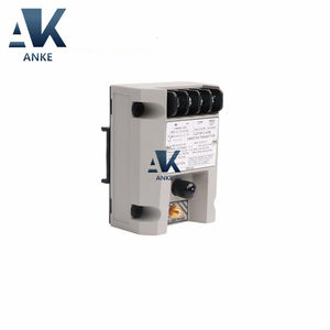 Bently Nevada 990-05-XX-01-00 <b>Vibration</b> Transmitter - Product Image 2