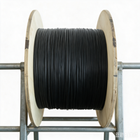Cable Solar de Cobre PV1-F al por Mayor
