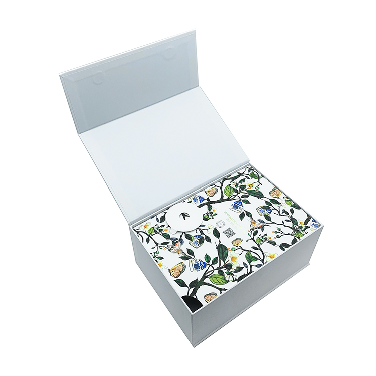 Custom Packaging Luxury Gift Folding Box Luxury Box Packaging Folding Box